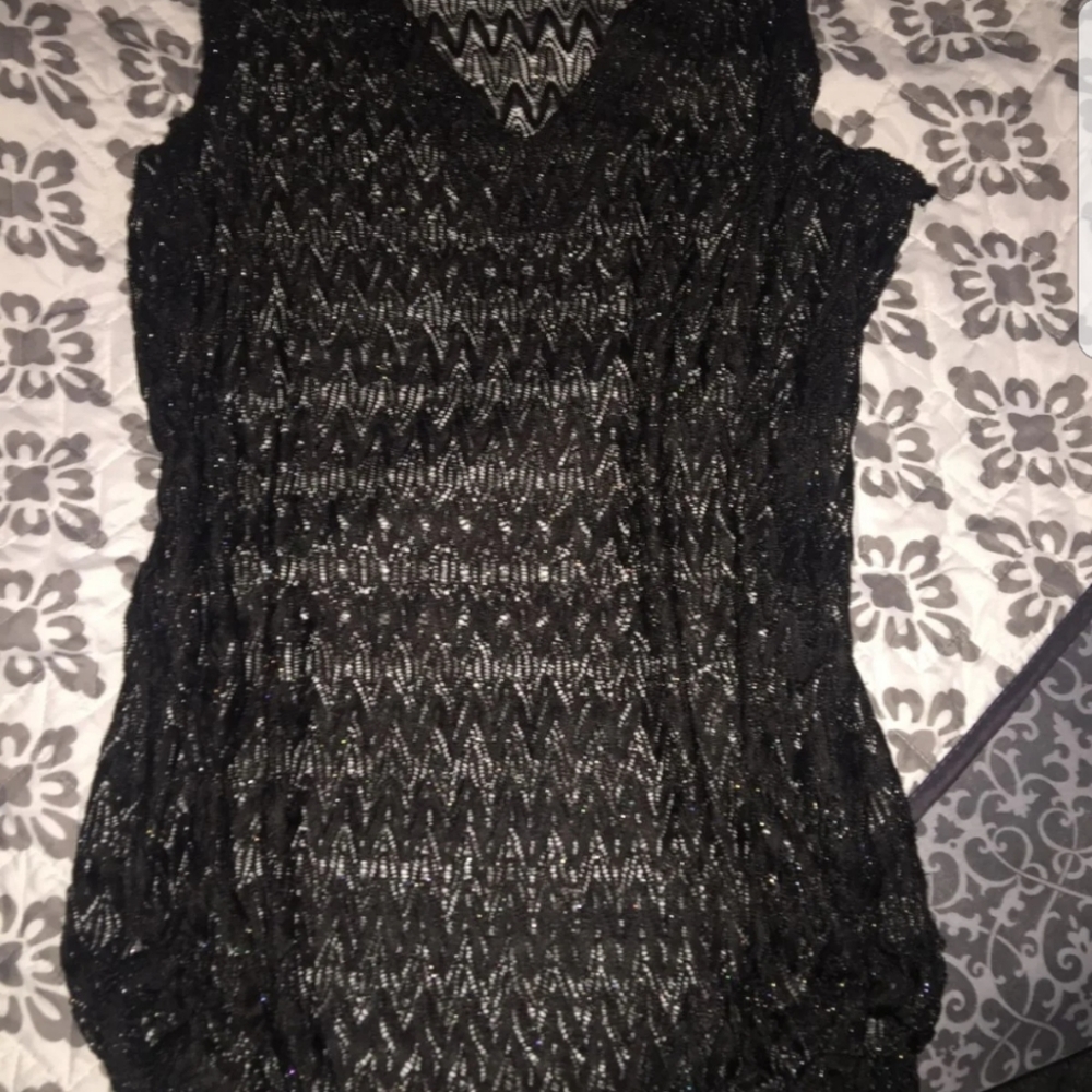 Women's Nike Swim Cover-up Size Medium